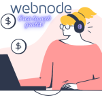 WebNode 2024: Plataforma web fácil y profesional, ¡ya mismo!