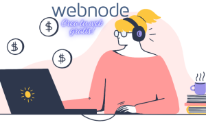 Lee más sobre el artículo WebNode 2024: Plataforma web fácil y profesional, ¡ya mismo!