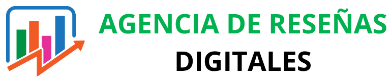 Agencia de Reseñas Digitales