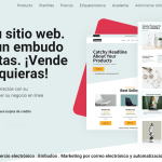 Impulsa tu Marca con Simvoly 2024: Crea un Sitio Web Impactante sin Esfuerzo