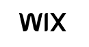 Logo de Wix