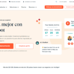 HubSpot: Tu Aliado Perfecto para Dominar el Marketing Digital en 2024